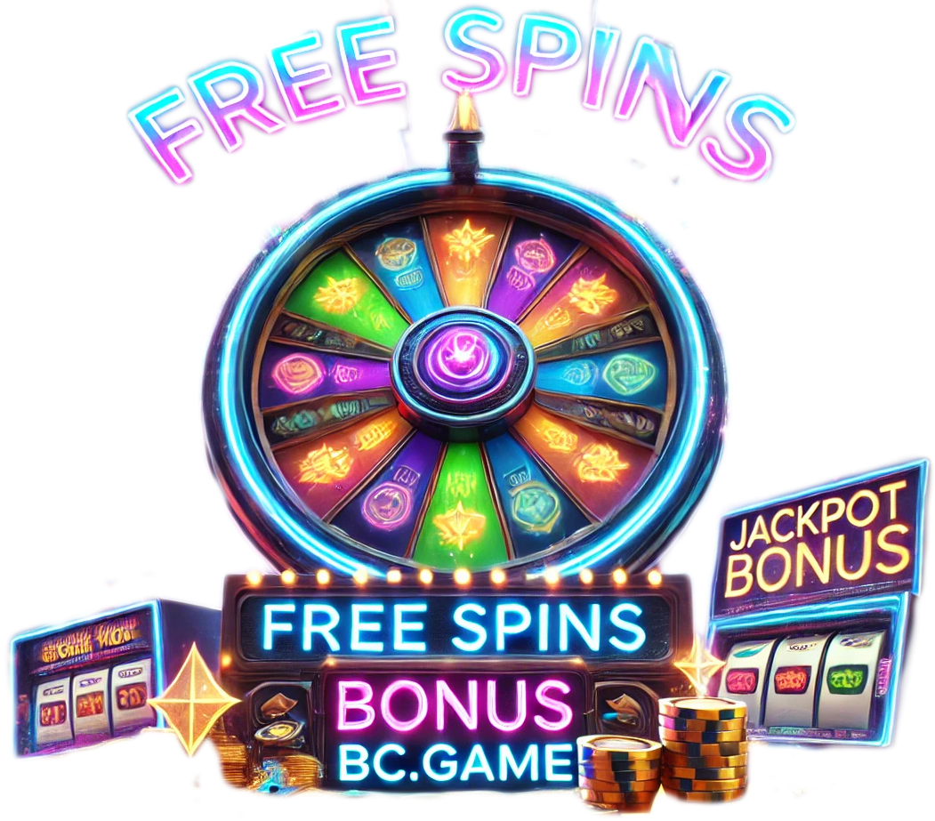 Claim Welcome Offers and Free Spins in the App