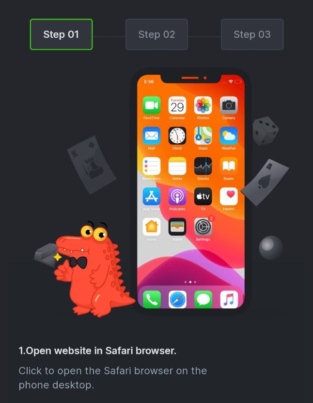 Guide on How to Obtain BC Game Apk